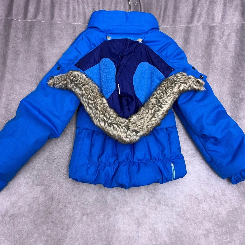 Obermeyer winter coat